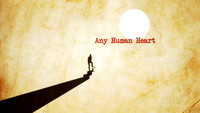 Any Human Heart