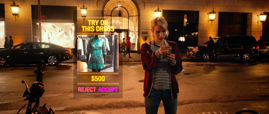 IMAGE: Nerve App 1