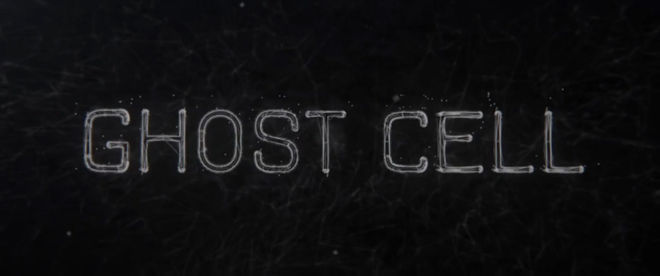VIDEO: Ghost Cell trailer by Antoine Delach