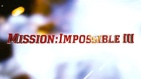 Mission: Impossible III