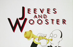 Jeeves and Wooster