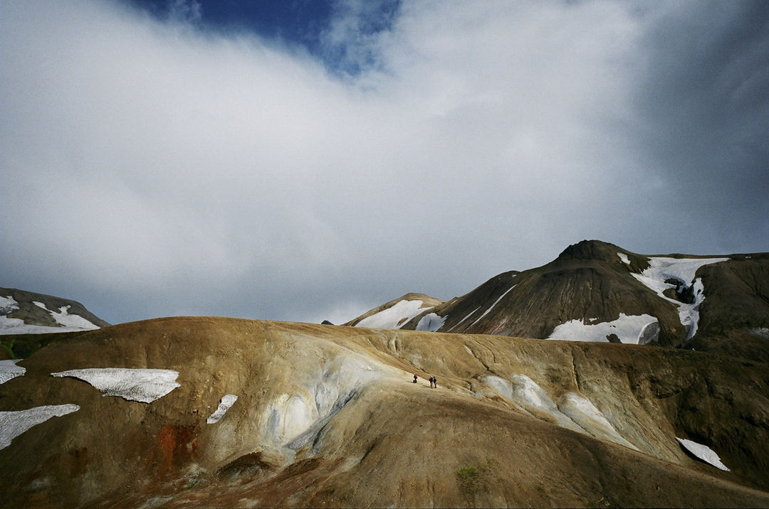 IMAGE: Photography – Icelandic landscape