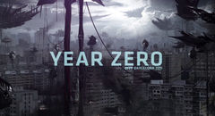 OFFF 2011 Barcelona "Year Zero"