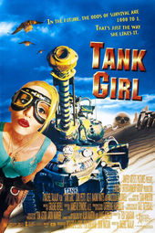 Tank Girl