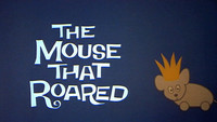 The Mouse That Roared