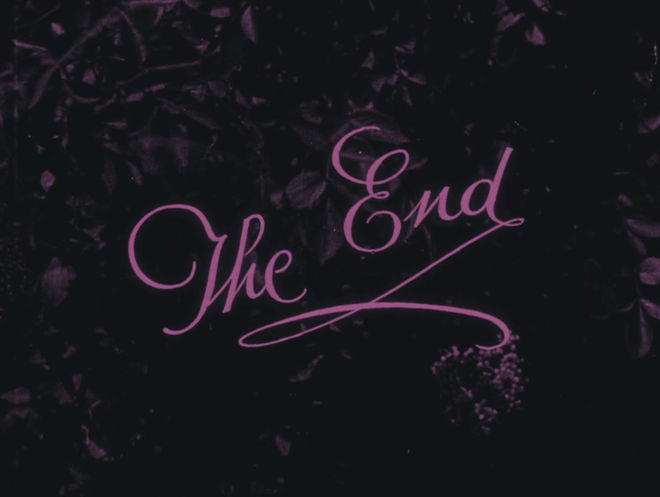 IMAGE: End title card
