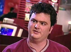 IMAGE: Tim Schafer 1995