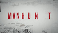 Manhunt: The Search for Bin Laden