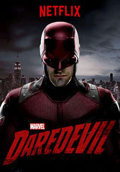 Marvel's Daredevil