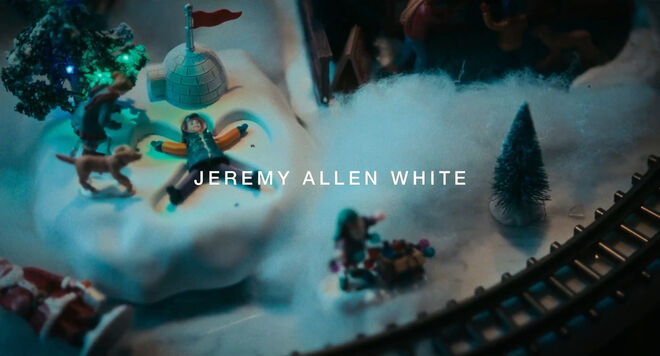 IMAGE: Still - Credit for Jeremy Allen White