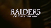 Raiders of the Lost Ark