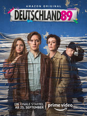 Deutschland 89