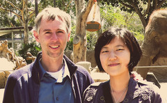 Todd Hemker & Soyeon Kim