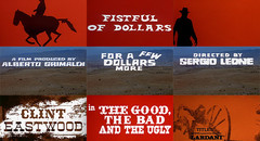 A Fistful of Titles: The Westerns of Iginio Lardani