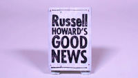 Russell Howard’s Good News