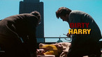Dirty Harry