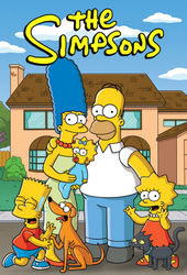 The Simpsons: Treehouse of Horror XXIV