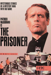 The Prisoner