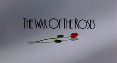 The War of the Roses