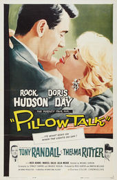 Pillow Talk