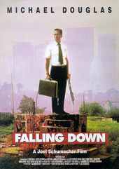 Falling Down