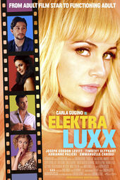 Elektra Luxx