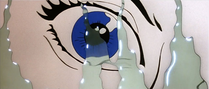 IMAGE: Still – Animated sequence 1 (eye)