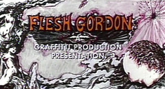 Flesh Gordon