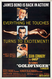 Goldfinger