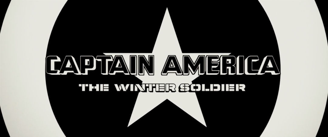 IMAGE: Winter Soldier title card