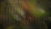 May December