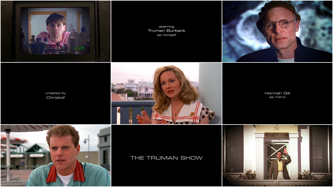 The Truman Show