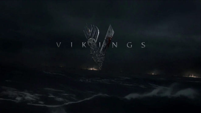 VIDEO: Title Sequence – Vikings (2013)