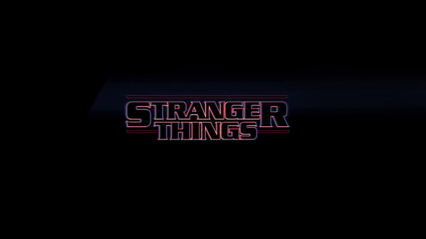 IMAGE: Stranger Things Red Concept Board 2