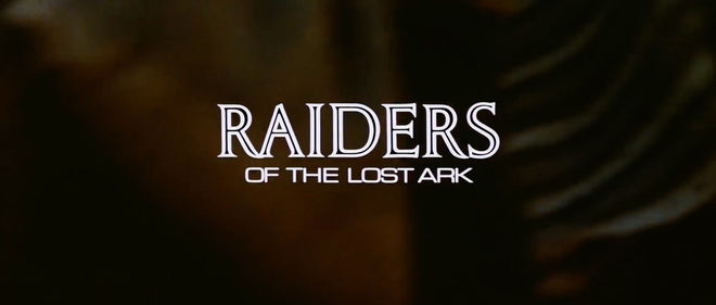 IMAGE: Raiders title card