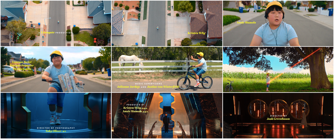 Barb and Star Go to Vista Del Mar