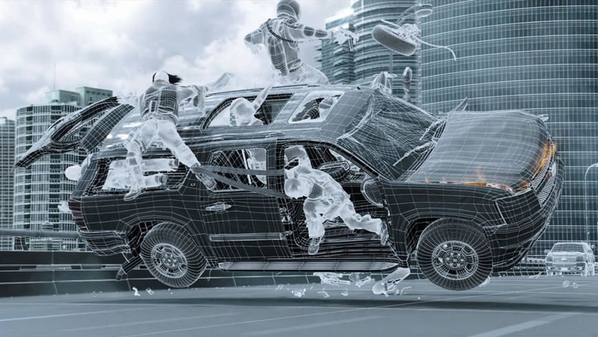 VIDEO: Atomic Fiction Deadpool VFX Reel