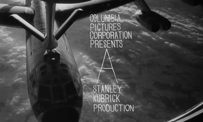 IMAGE: Still – A Stanley Kubrick production