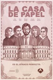 La Casa de Papel