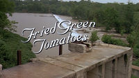 Fried Green Tomatoes