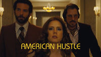 American Hustle