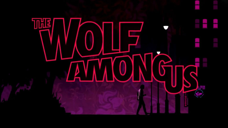 VIDEO: Title Sequence – The Wolf Among Us (2013)