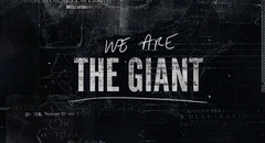 We Are The Giant