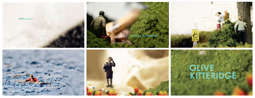 IMAGE: Alternate storyboards – miniatures