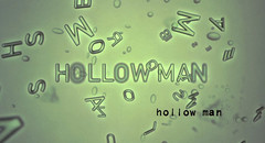Hollow Man
