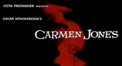 Carmen Jones