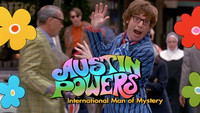 Austin Powers: International Man of Mystery