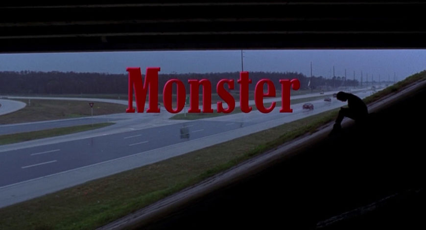 VIDEO: Title Sequence – Monster (2003)