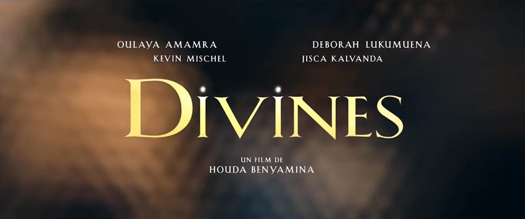 VIDEO: Trailer – Divines (2016)