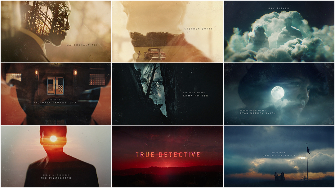 True Detective (Season 3)